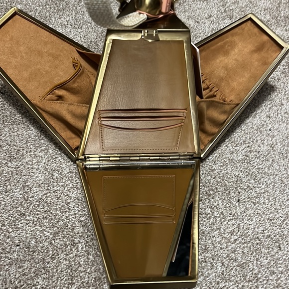 COPY - COPY - Cult Gaia Trina Top Handle - Picture 5 of 6